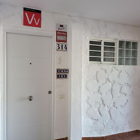 Apartament Casa Iry Costa Del Silencio Zewnętrze zdjęcie