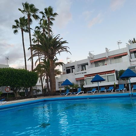 Apartament Casa Iry Costa Del Silencio Zewnętrze zdjęcie