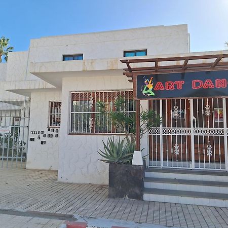 Apartament Casa Iry Costa Del Silencio Zewnętrze zdjęcie