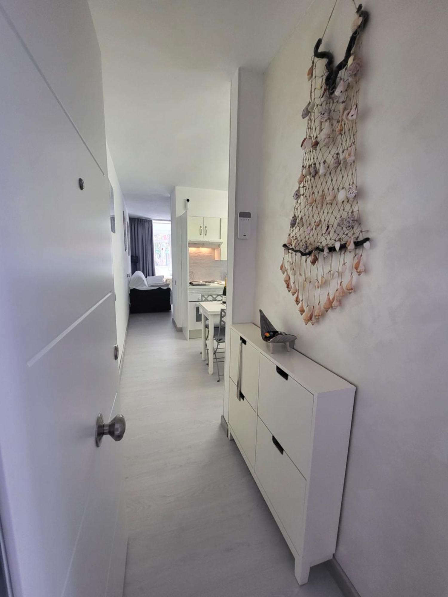 Apartament Casa Iry Costa Del Silencio Zewnętrze zdjęcie