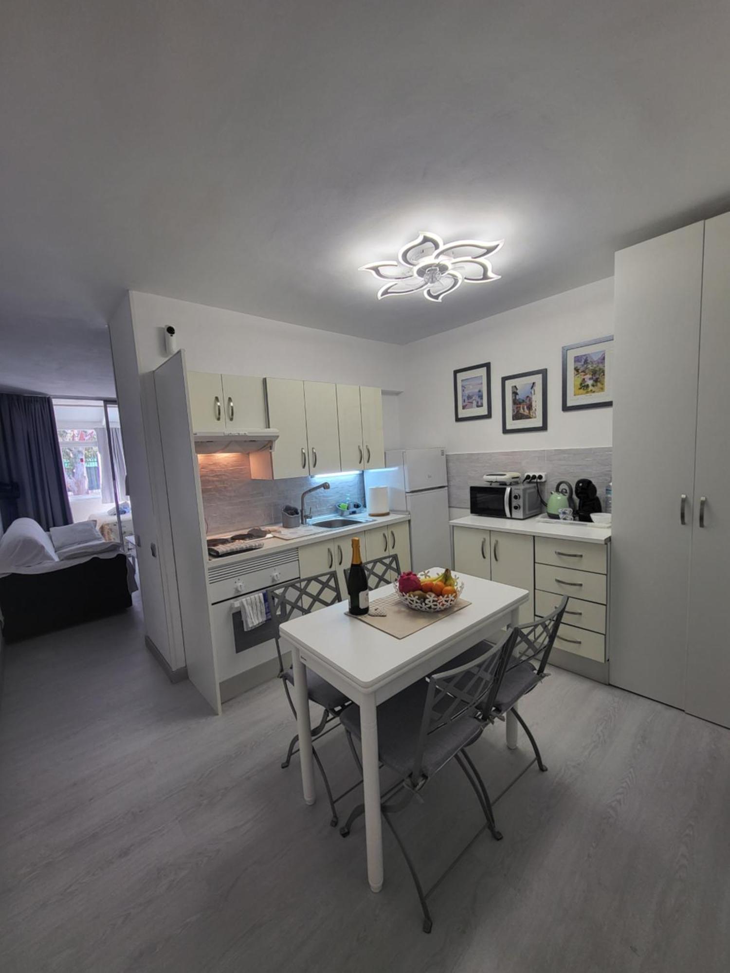 Apartament Casa Iry Costa Del Silencio Zewnętrze zdjęcie