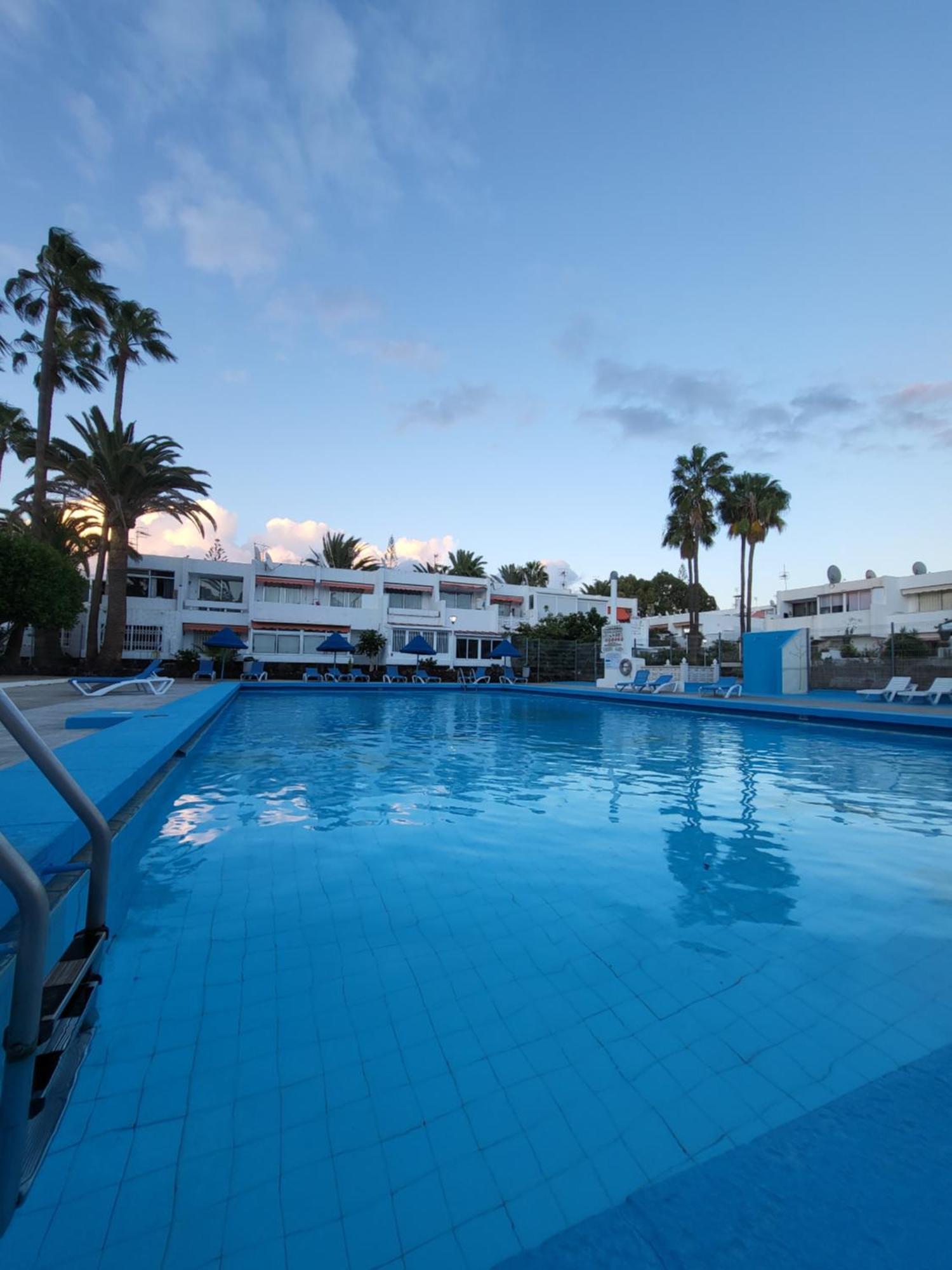 Apartament Casa Iry Costa Del Silencio Zewnętrze zdjęcie
