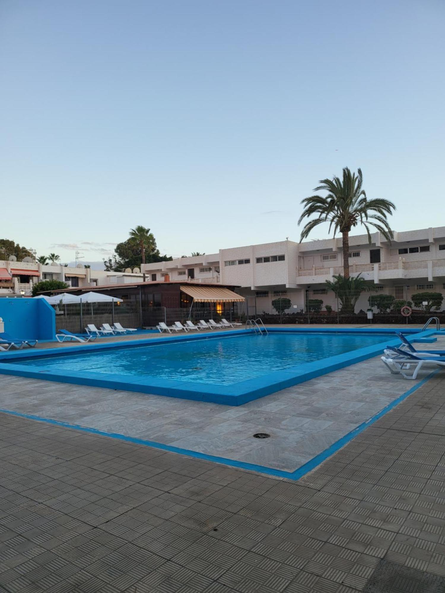 Apartament Casa Iry Costa Del Silencio Zewnętrze zdjęcie