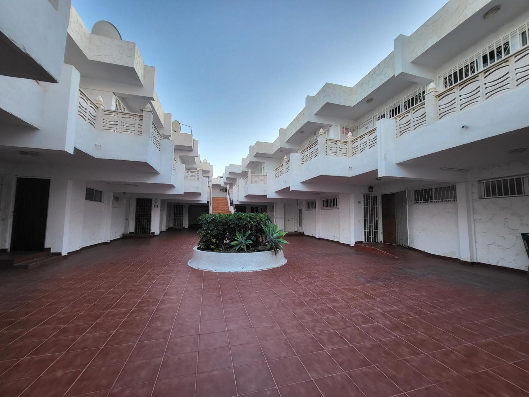 Apartament Casa Iry Costa Del Silencio Zewnętrze zdjęcie