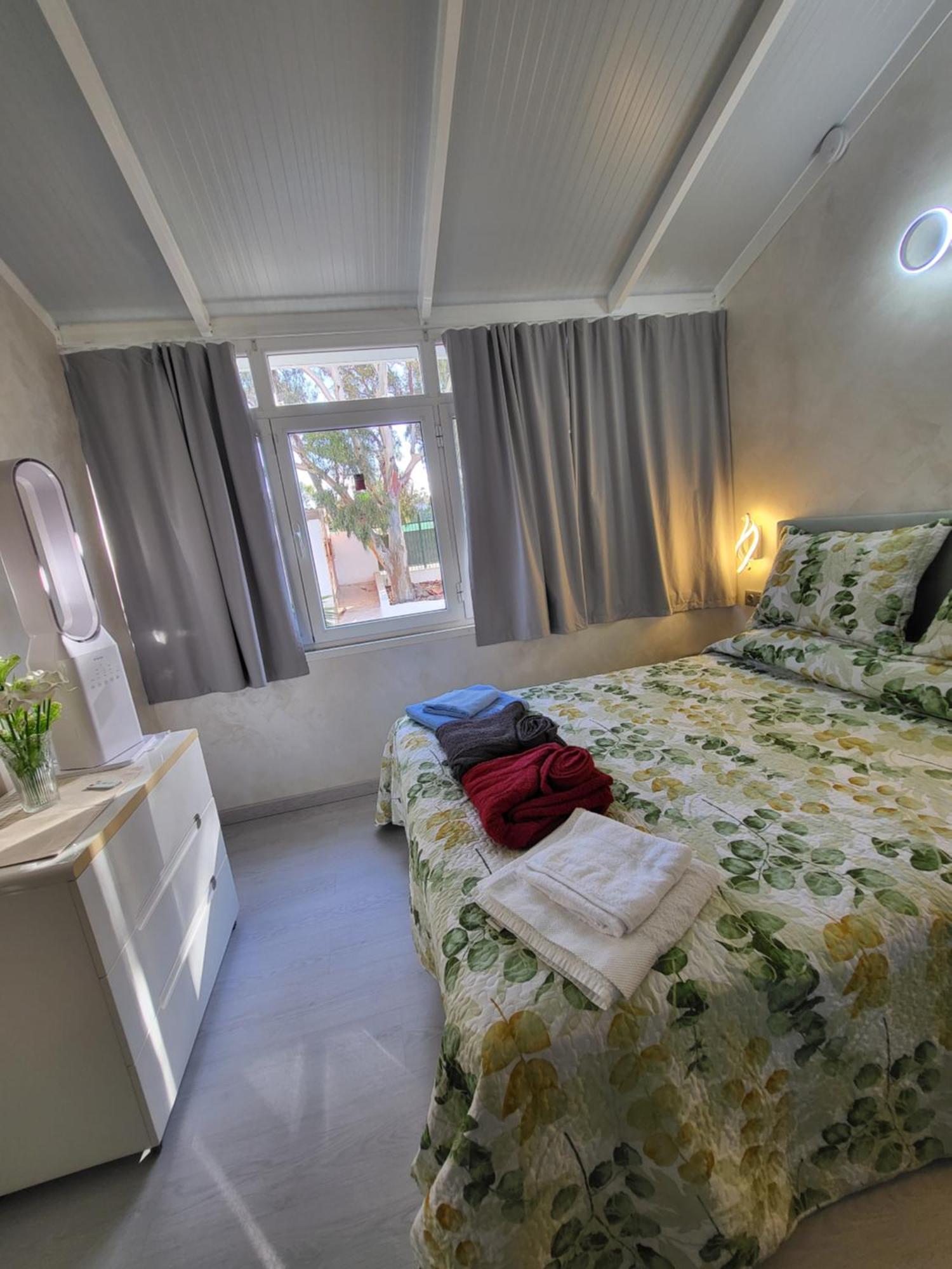 Apartament Casa Iry Costa Del Silencio Zewnętrze zdjęcie