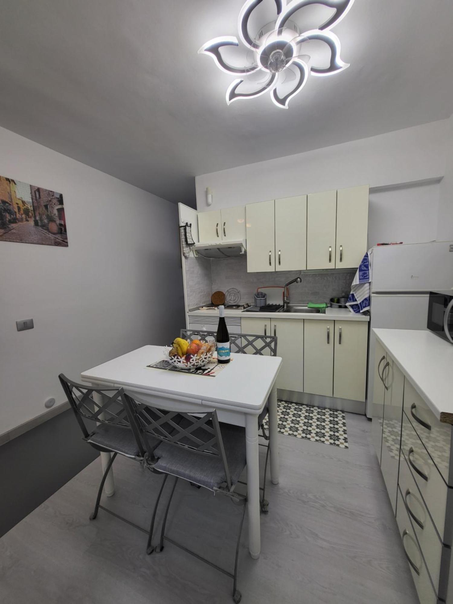 Apartament Casa Iry Costa Del Silencio Zewnętrze zdjęcie
