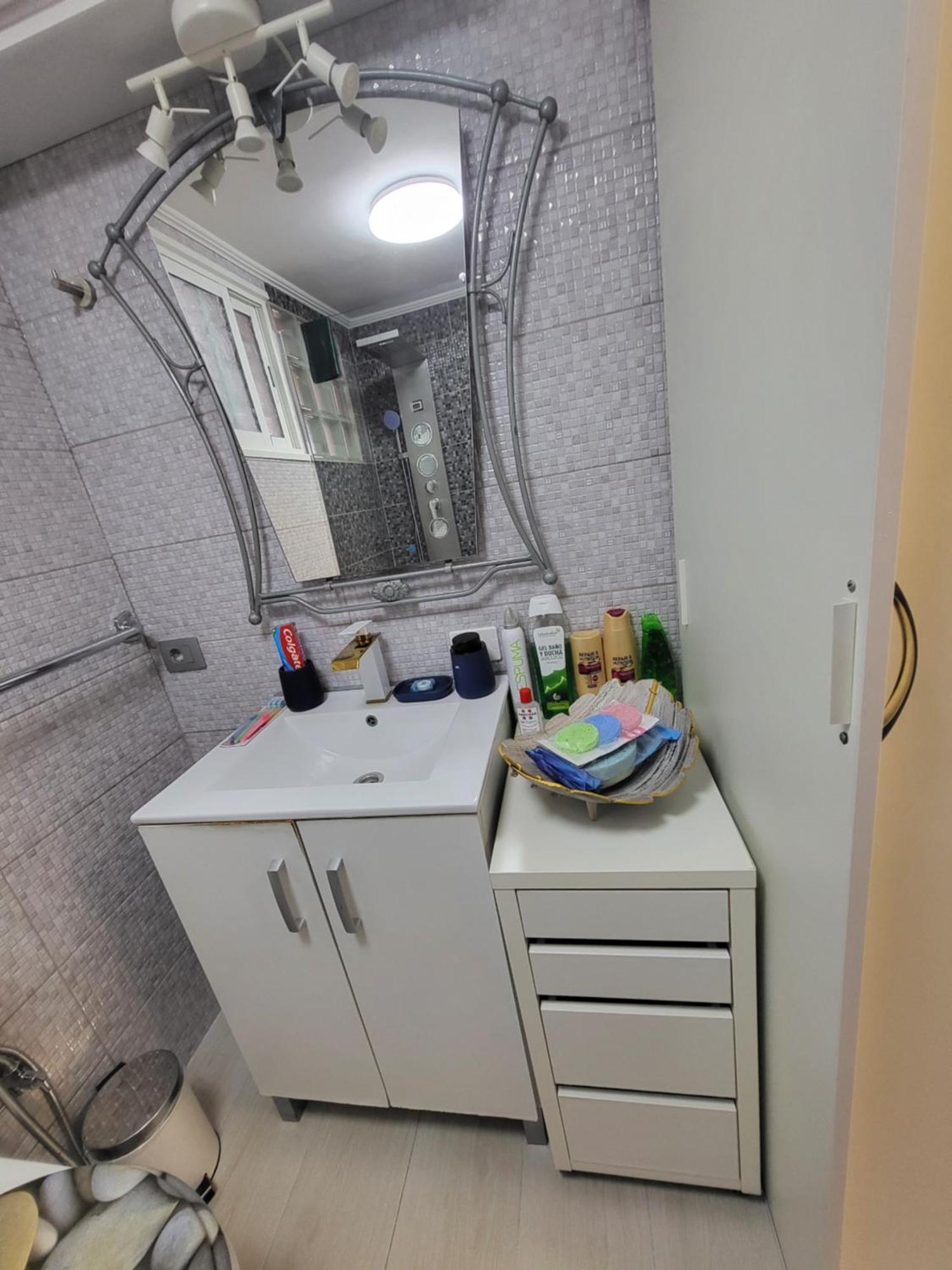 Apartament Casa Iry Costa Del Silencio Zewnętrze zdjęcie