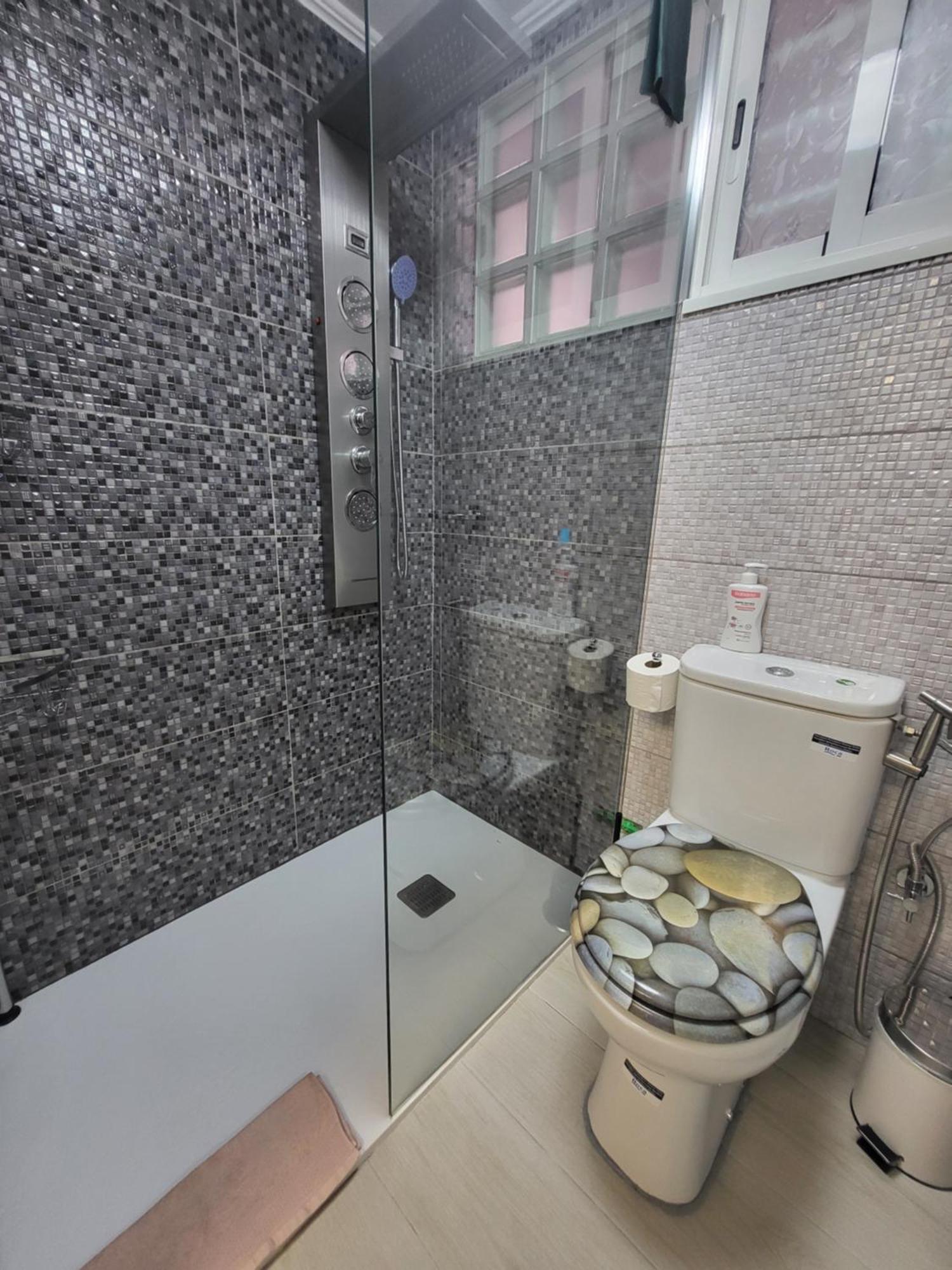 Apartament Casa Iry Costa Del Silencio Zewnętrze zdjęcie