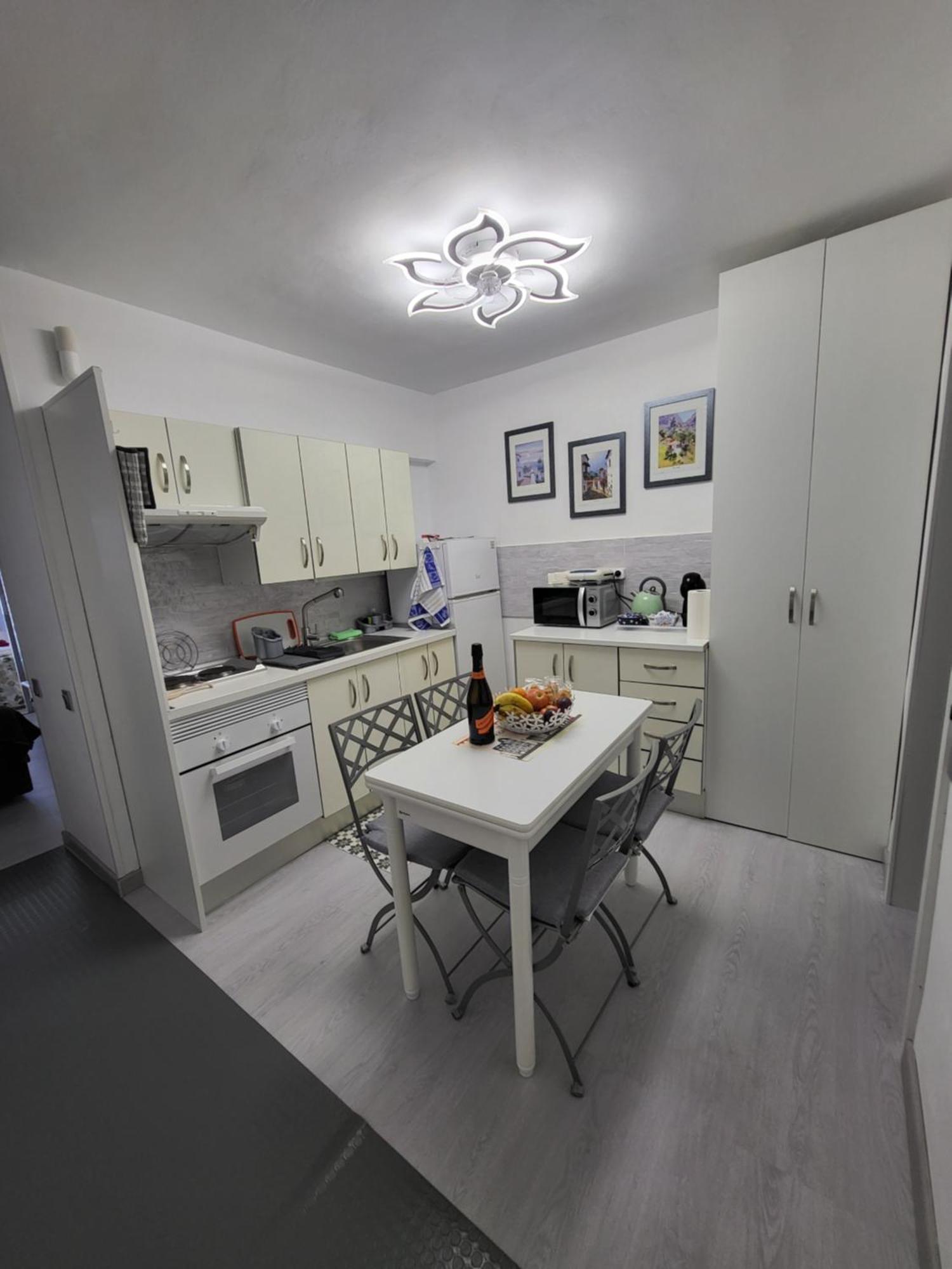 Apartament Casa Iry Costa Del Silencio Zewnętrze zdjęcie