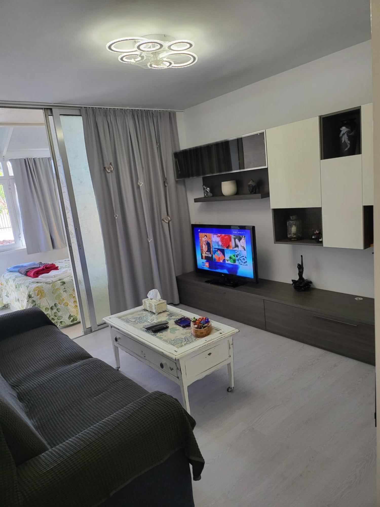 Apartament Casa Iry Costa Del Silencio Zewnętrze zdjęcie