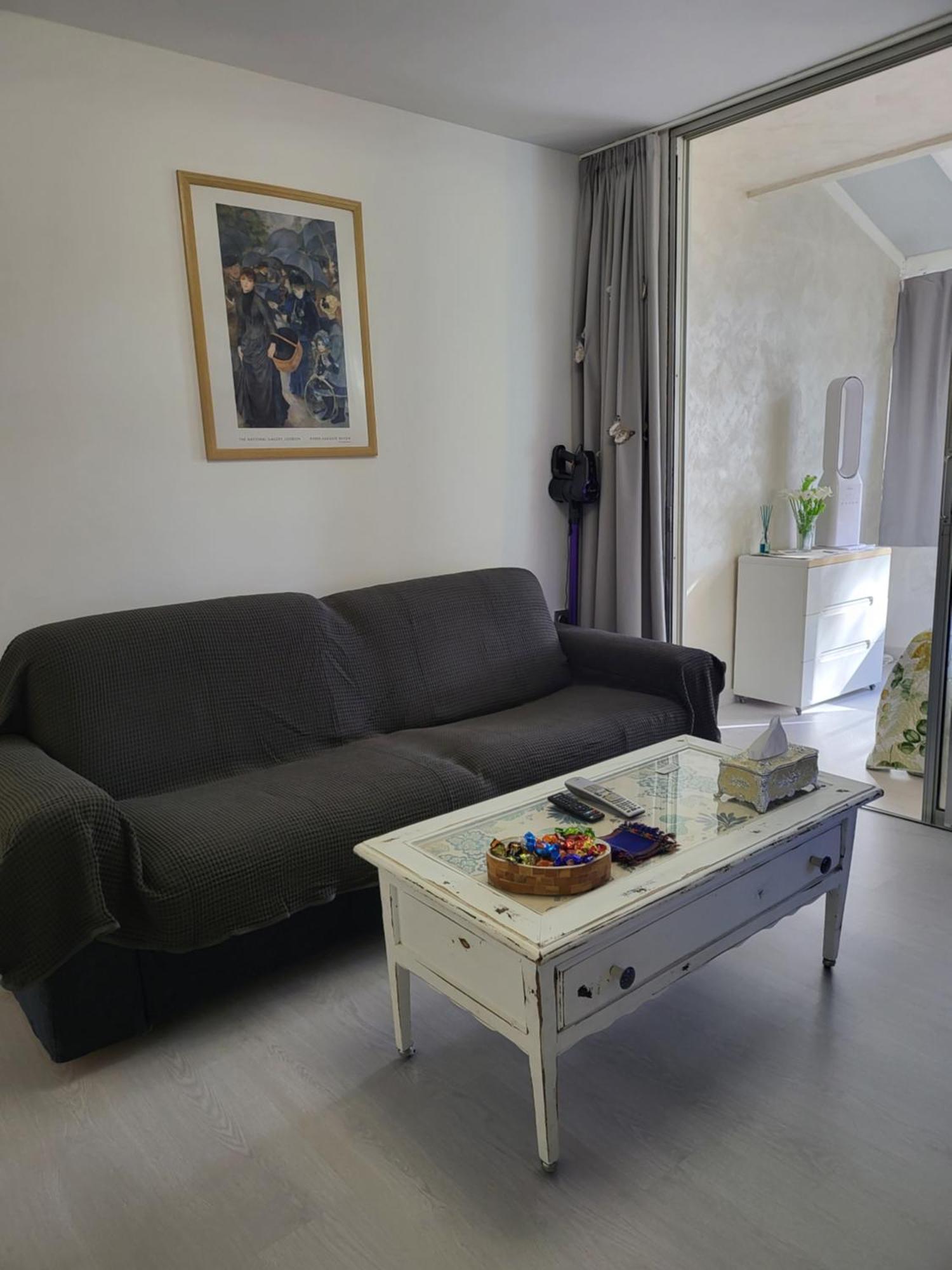 Apartament Casa Iry Costa Del Silencio Zewnętrze zdjęcie