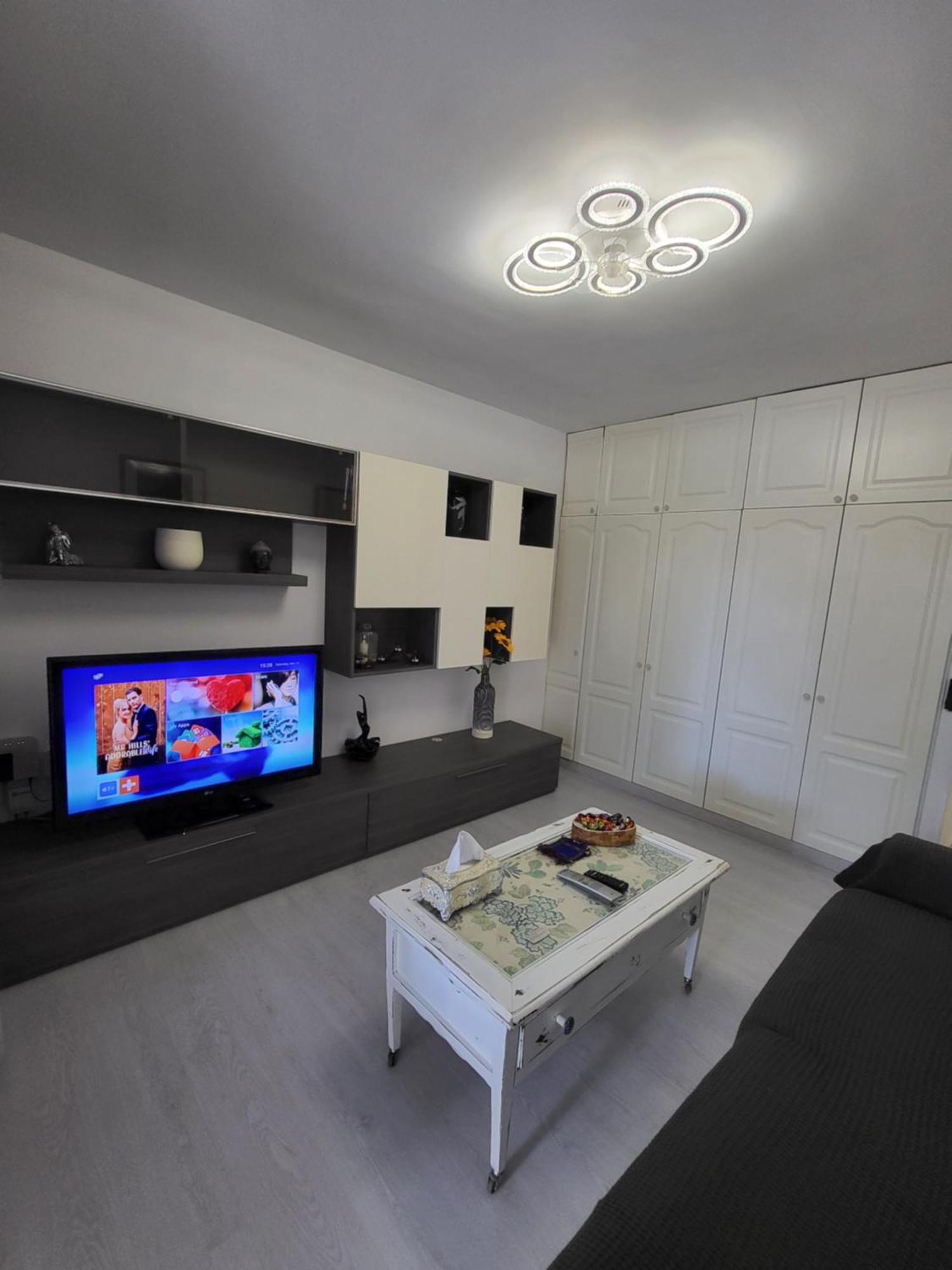 Apartament Casa Iry Costa Del Silencio Zewnętrze zdjęcie