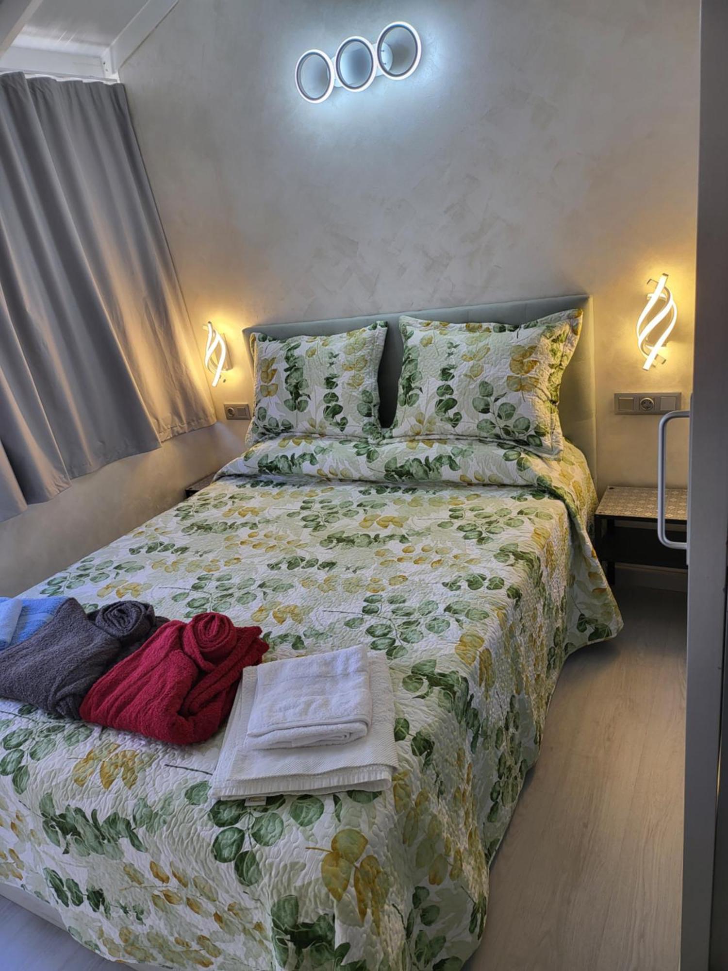 Apartament Casa Iry Costa Del Silencio Zewnętrze zdjęcie