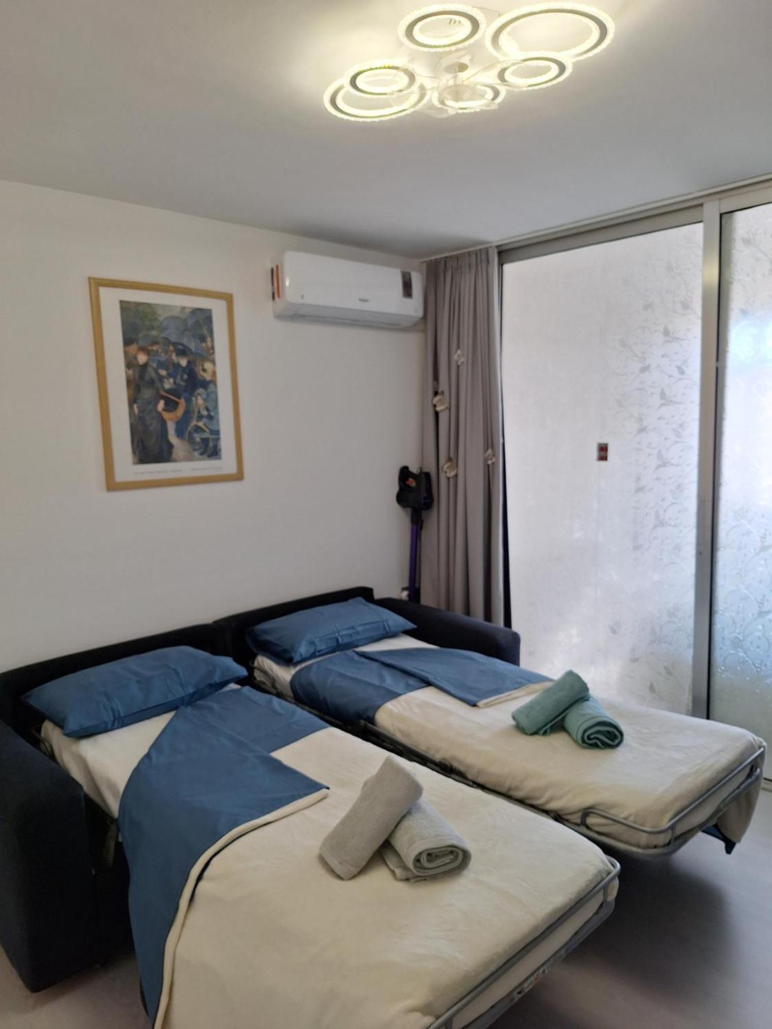 Apartament Casa Iry Costa Del Silencio Zewnętrze zdjęcie