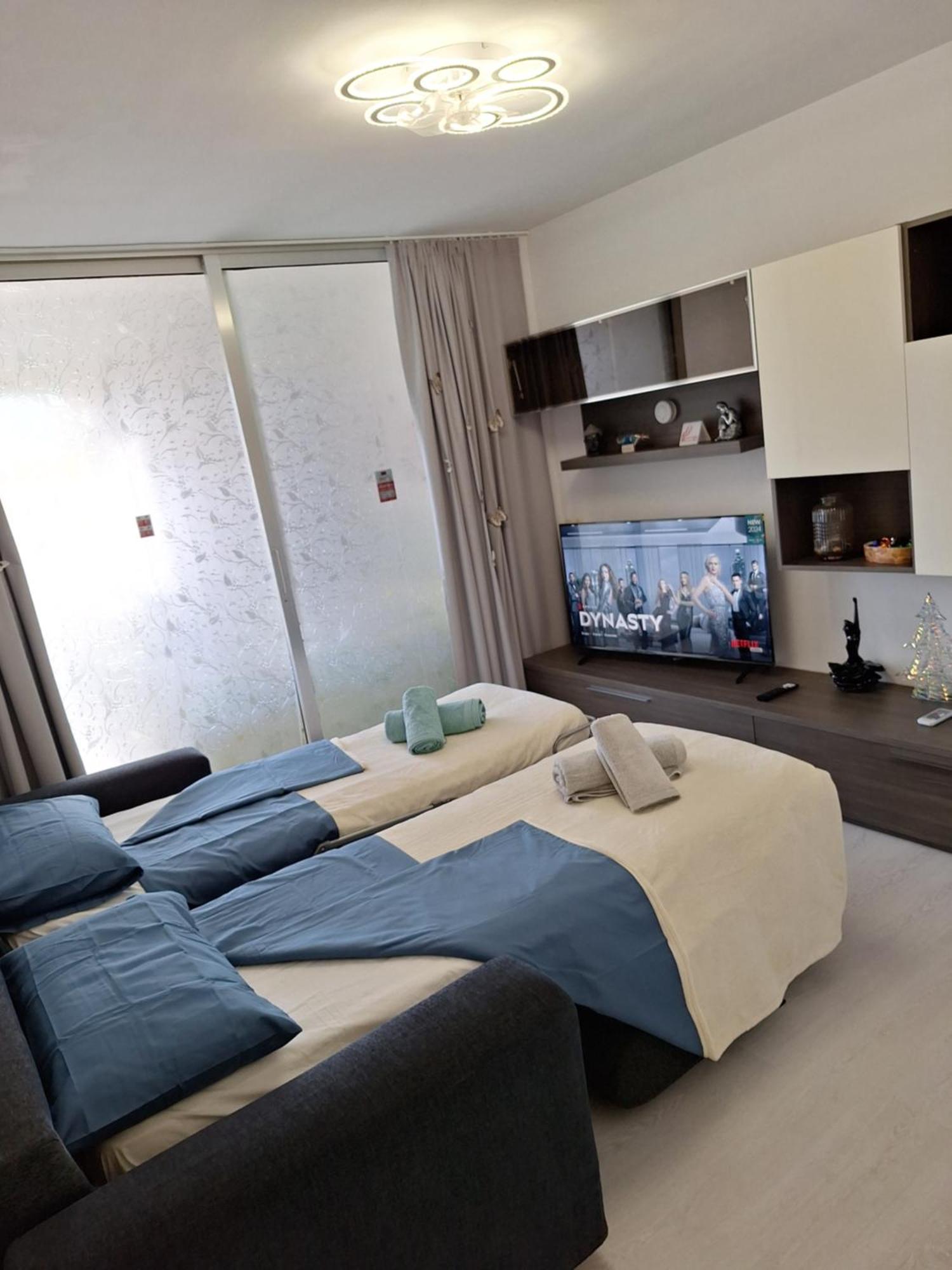 Apartament Casa Iry Costa Del Silencio Zewnętrze zdjęcie