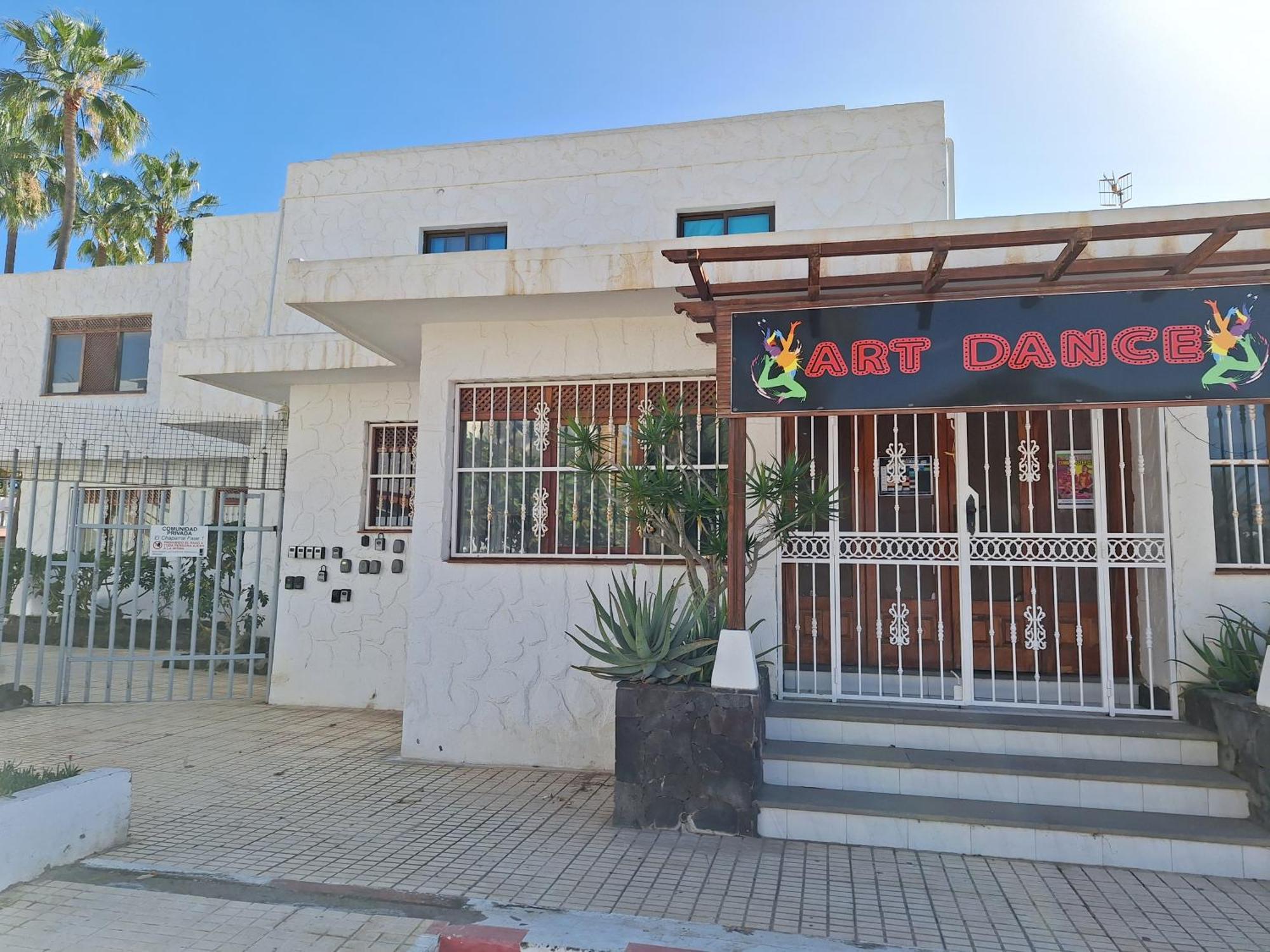Apartament Casa Iry Costa Del Silencio Zewnętrze zdjęcie