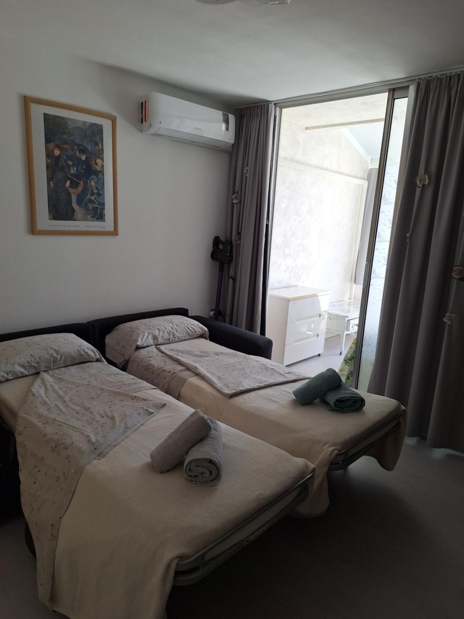 Apartament Casa Iry Costa Del Silencio Zewnętrze zdjęcie