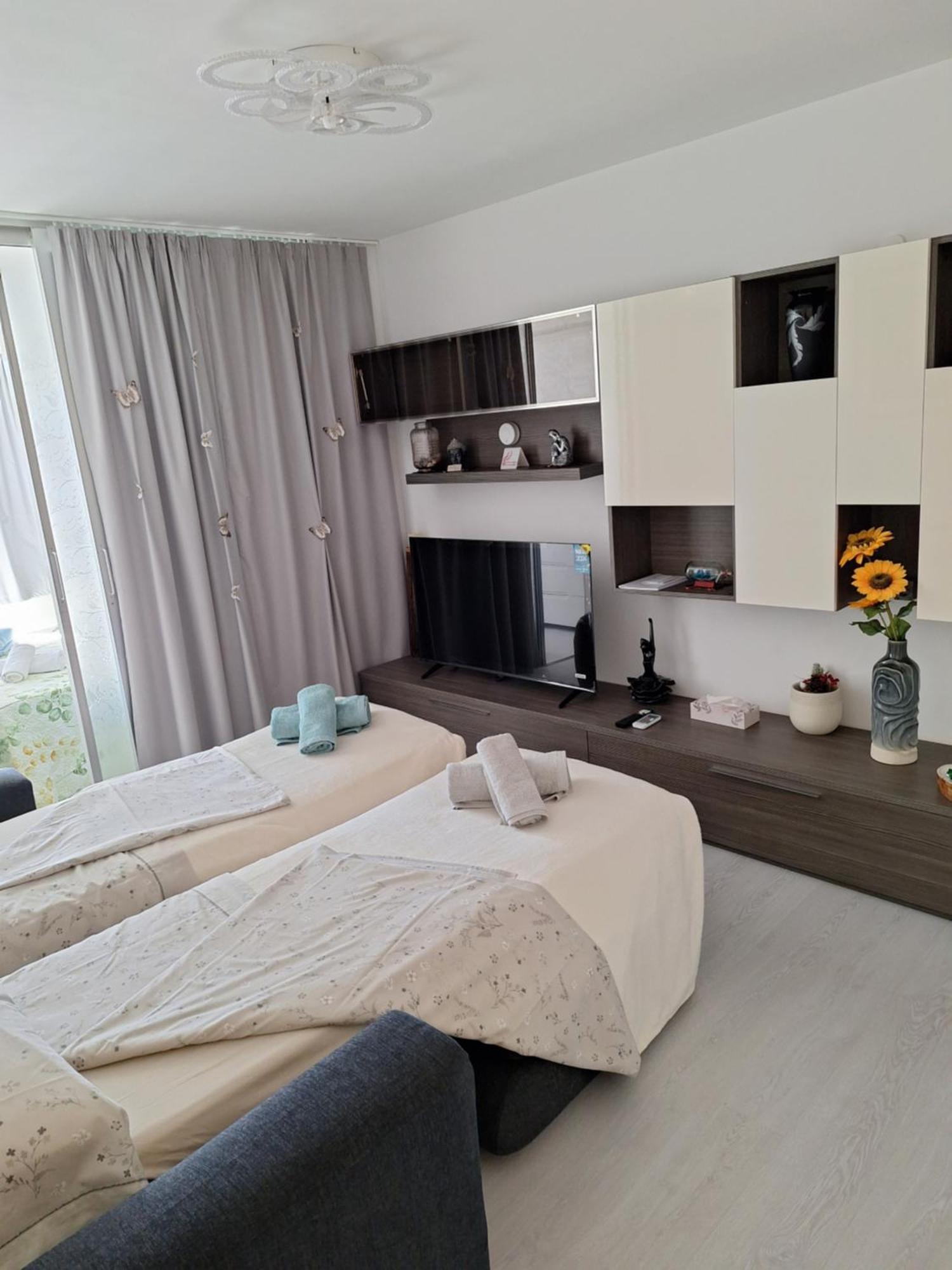 Apartament Casa Iry Costa Del Silencio Zewnętrze zdjęcie